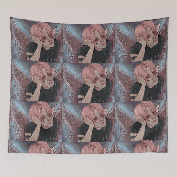 Item preview, Baekhyun  Fairy designed and sold by lucixas.