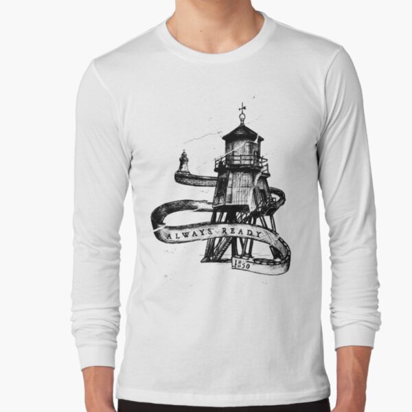 Long Sleeve T-Shirt