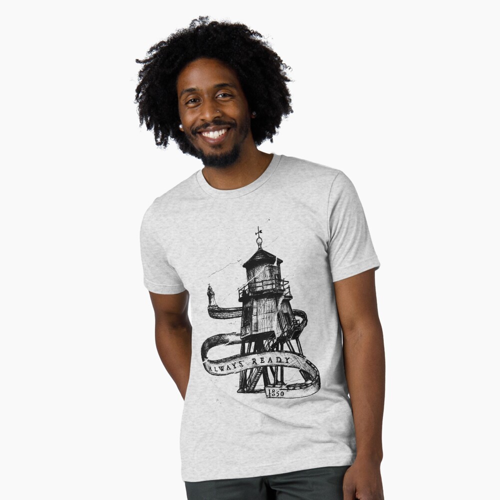 Item preview, Tri-blend T-Shirt designed and sold by miners.