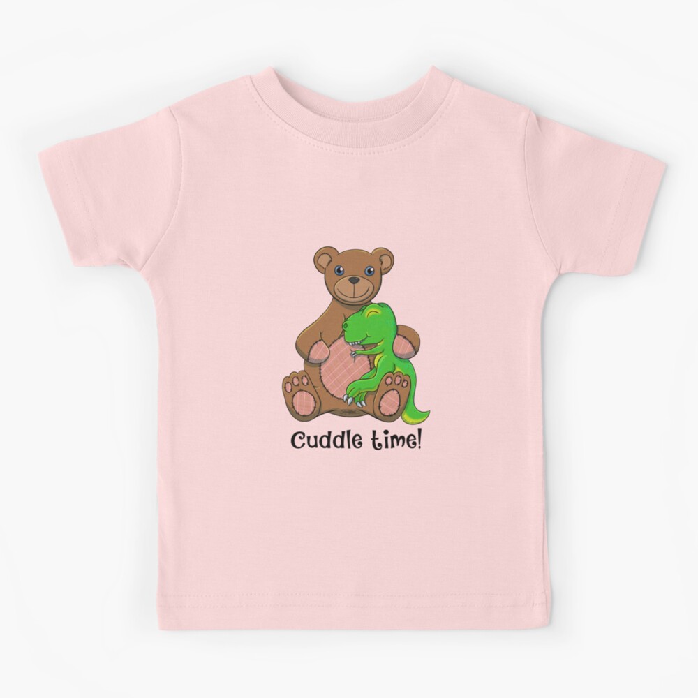 Cuddle time deals teddy bears