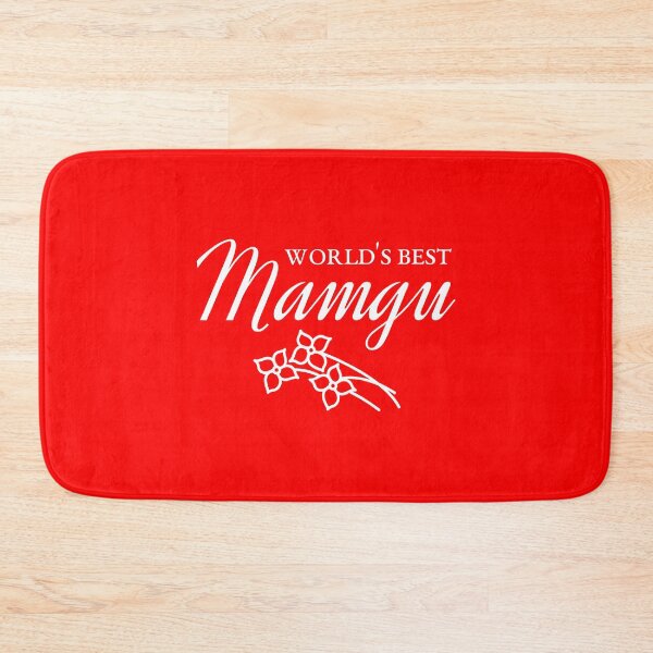 Item preview, World's Best Mamgu designed and sold by juvajay.