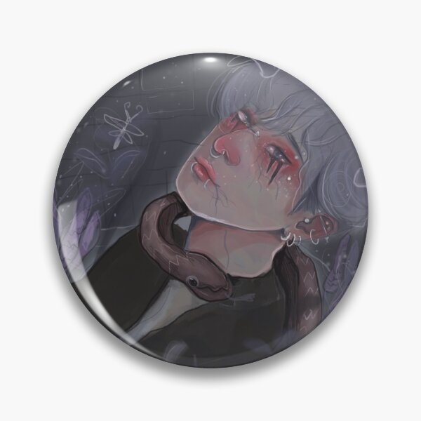 Item preview, Changkyun  designed and sold by lucixas.