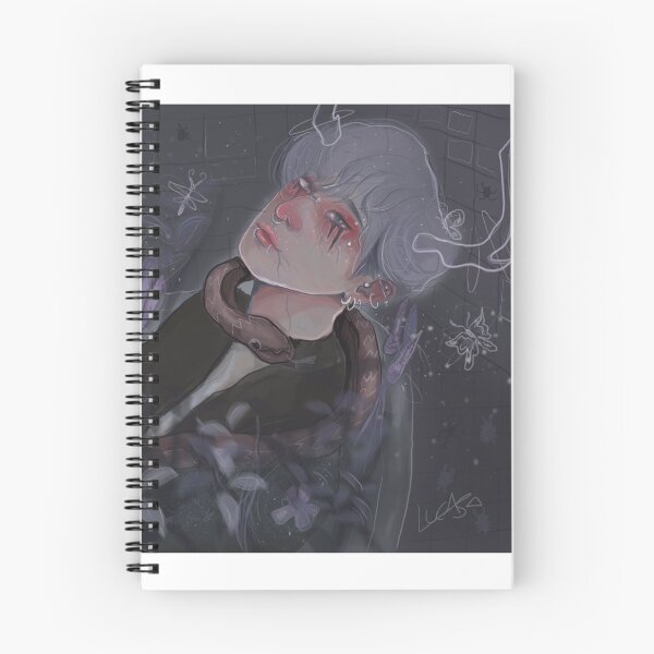 Item preview, Changkyun  designed and sold by lucixas.
