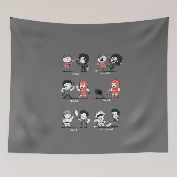 Item preview, Some people shouldn't high 5 designed and sold by Queenmob.