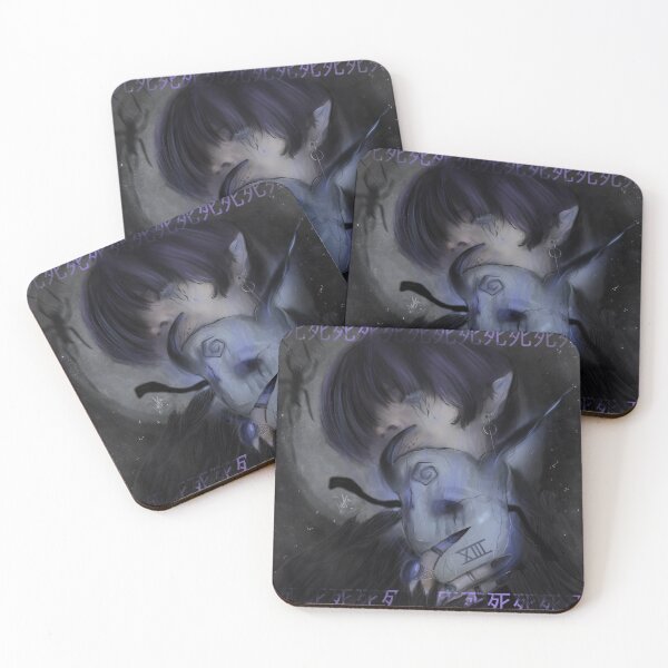 Item preview, Taehyung BTS Demon designed and sold by lucixas.