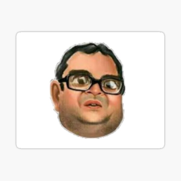 Hera Pheri Stickers for Sale | Redbubble Hera Pheri Stickers for Sale | Redbubble