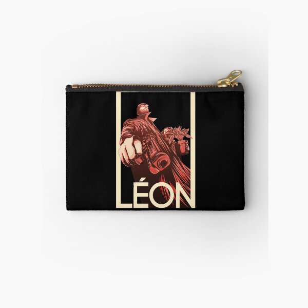 Item preview, Léon: The Professional - Película Luc Besson designed and sold by L. Layne.
