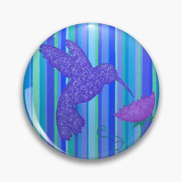 Item preview, Hovering Hummingbird designed and sold by Soozie Wray.