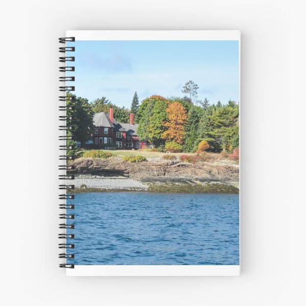 Item preview, Time in New England designed and sold by photorolandi.