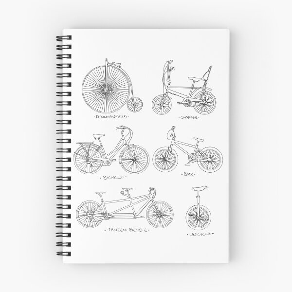 Item preview, Cycling For Everyone designed and sold by KxtPicture.