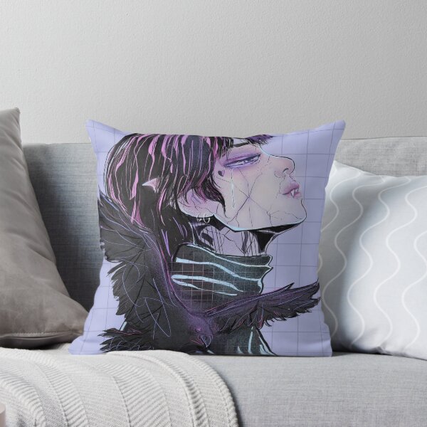 Item preview, Jungwoo Vaporwave designed and sold by lucixas.