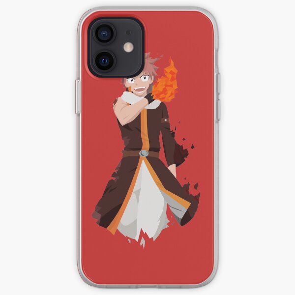 Anime Fairy Tail Natsu Dragneel Elza Scarlet Laptop Cover Protective Case 13 Air is Suitable A1466 A1369 New Air13 is Suitable A1932 15 Touch is Suitable A1707 A1990