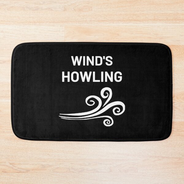 Item preview, Winds Howling designed and sold by RIVEofficial.