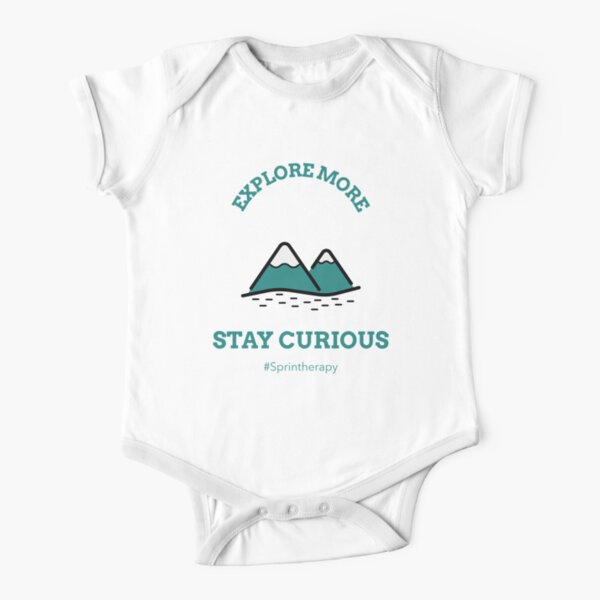 Explore More Baby Body Kurzarm
