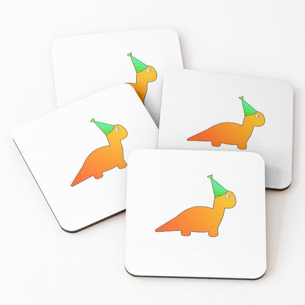 Artikelvorschau, Dino Party entworfen und verkauft von SavysWorkshop.