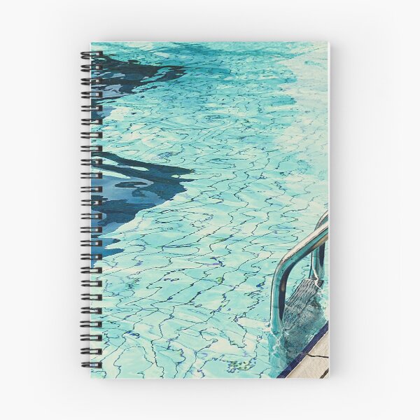 Item preview, Summertime swimming designed and sold by gailgriggs.