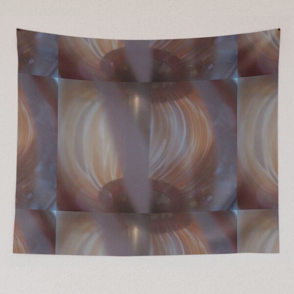 Item preview, Soft celestial twirls designed and sold by StephanieCAD.