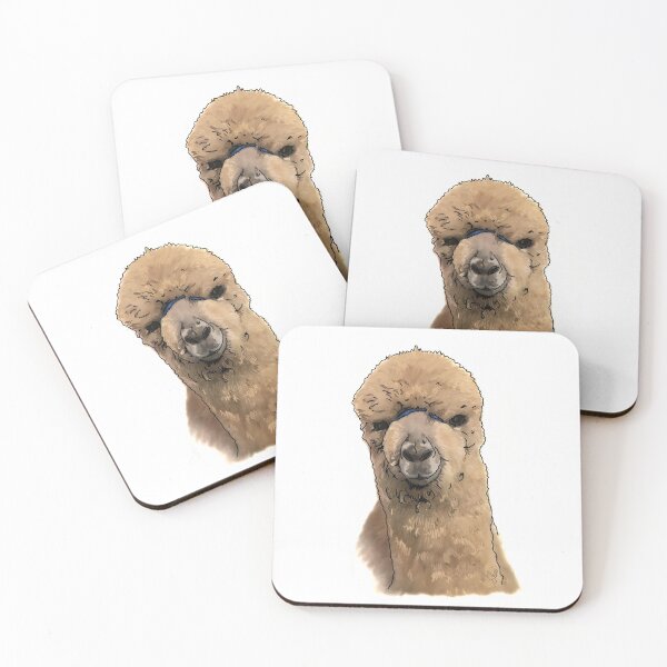 Item preview, Alpaca puss designed and sold by Sharilea.