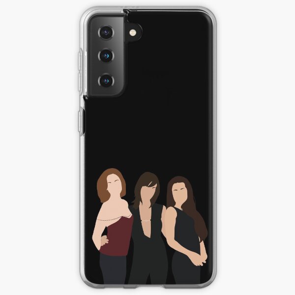 Charmed Samsung Galaxy Soft Case