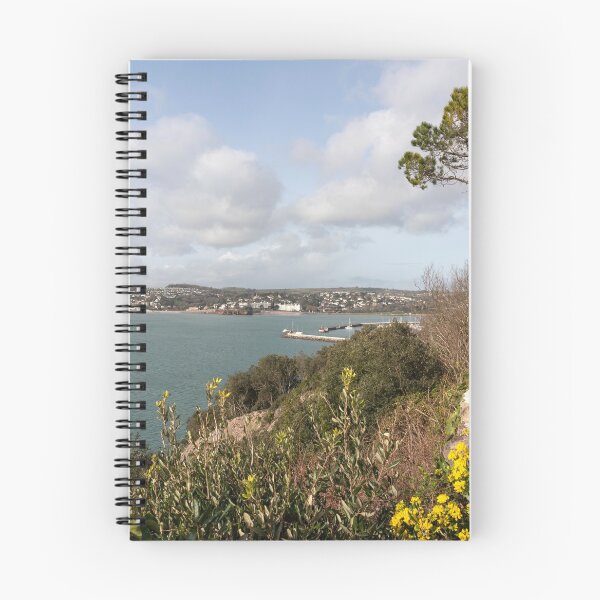 Item preview, Torquay Headland designed and sold by hawkie.