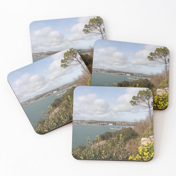 Item preview, Torquay Headland designed and sold by hawkie.