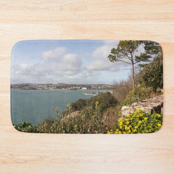 Item preview, Torquay Headland designed and sold by hawkie.