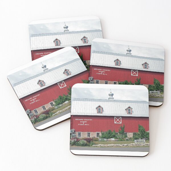 Item preview, Orchard Country Winery & Cider Mill designed and sold by Lynne Prestebak.