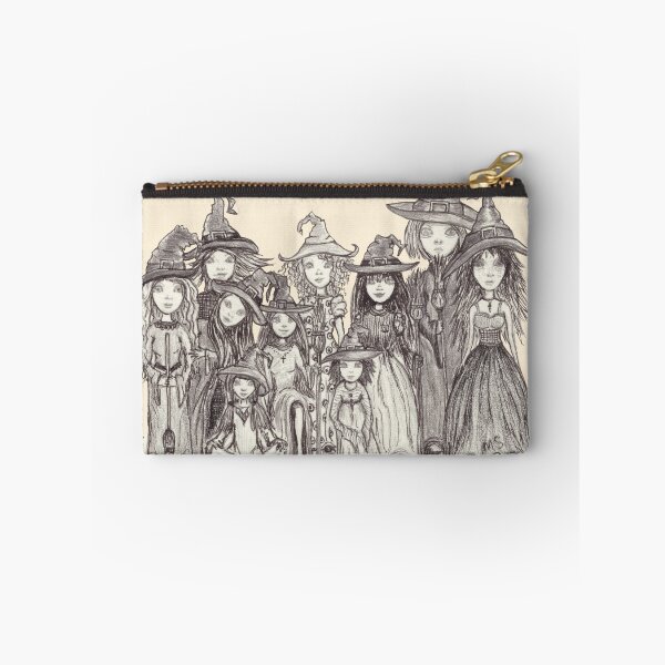 Item preview, Coven designed and sold by PixlPixi.