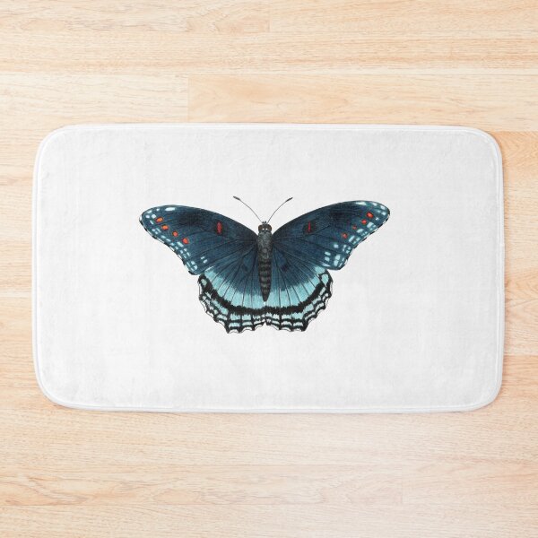 Item preview, Red-spotted Purple (Limenitis arthemis) designed and sold by JadaFitch.