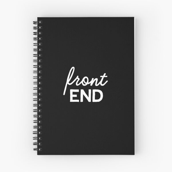 Item preview, Front End Developer designed and sold by developer-gifts.