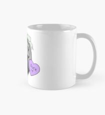 Taza clásica alexander hamilton perdedor