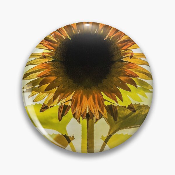 Item preview, sunflower. designed and sold by Andrew Kemp.