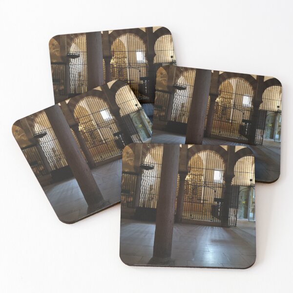 Item preview, Tourism Cordoba Spain Andalusia Mezquita designed and sold by Axel20.