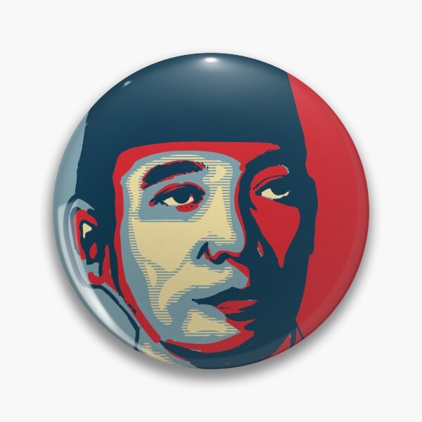 Item preview, Ir. Soekarno - The First President of Indonesia designed and sold by anargamanoppo.