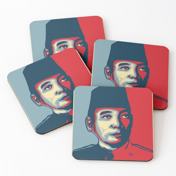 Item preview, Ir. Soekarno - The First President of Indonesia designed and sold by anargamanoppo.