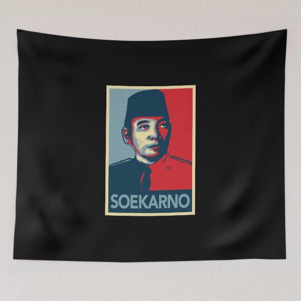 Item preview, Ir. Soekarno - The First President of Indonesia designed and sold by anargamanoppo.