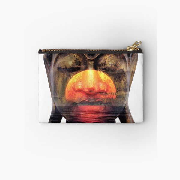 Item preview, sunset Buddha. designed and sold by Andrew Kemp.