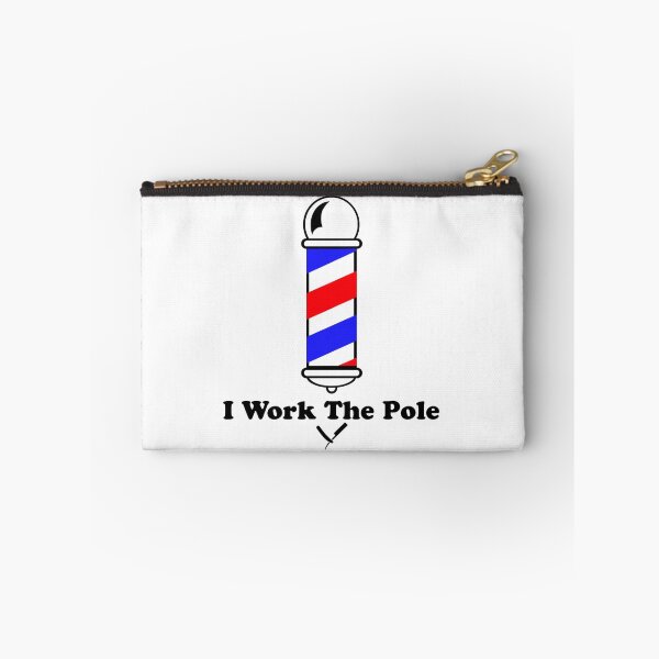Item preview, I work the pole designed and sold by Sunny6DesignCo.