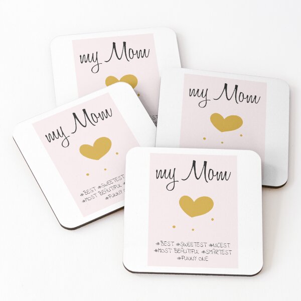Item preview, My mother hashtags designed and sold by Hilbert72.