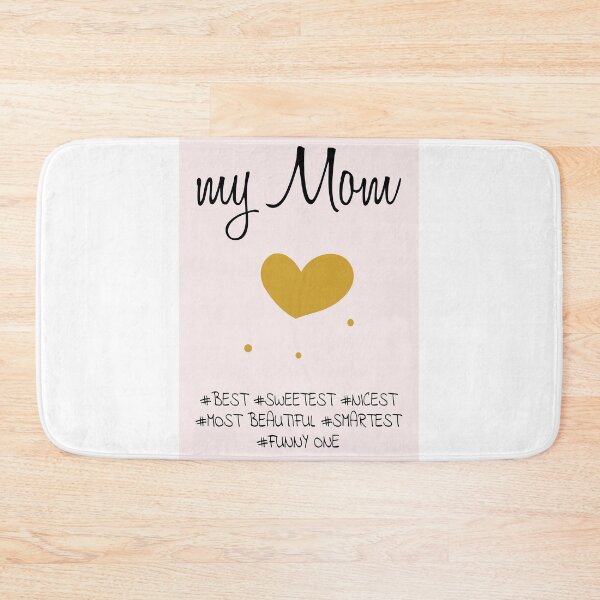 Item preview, My mother hashtags designed and sold by Hilbert72.