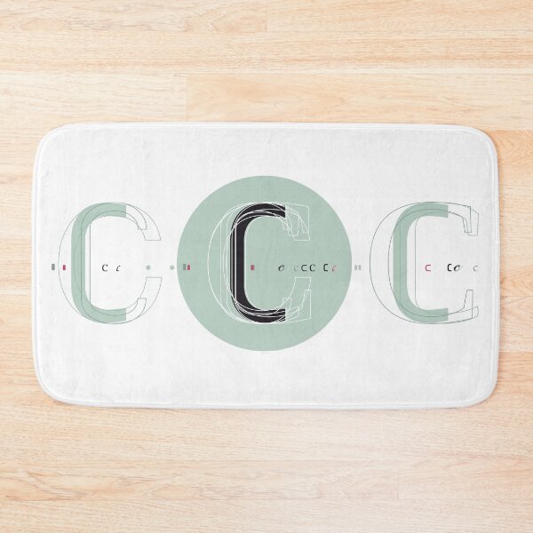 Item preview, C c designed and sold by feigenherz.