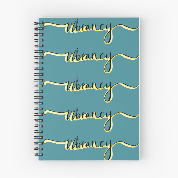 Item preview, Vibrancy fancy script word designed and sold by isabelladaley.