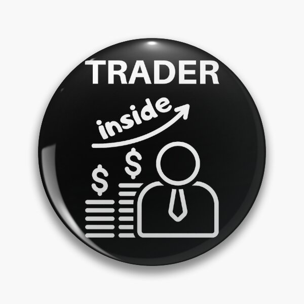 Item preview, Trader Inside designed and sold by RIVEofficial.