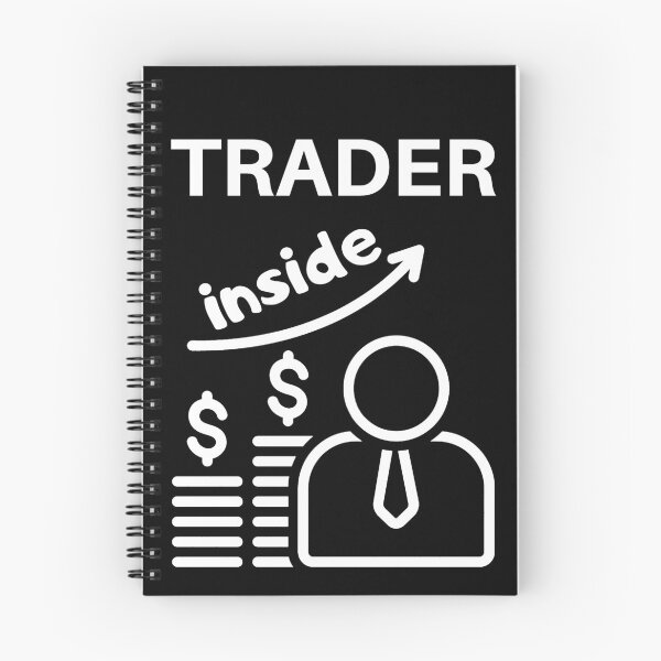 Item preview, Trader Inside designed and sold by RIVEofficial.