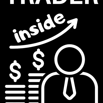 Artwork thumbnail, Trader Inside by RIVEofficial