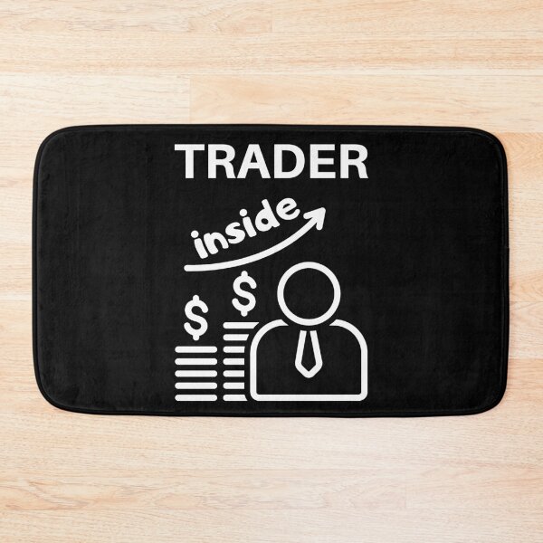 Item preview, Trader Inside designed and sold by RIVEofficial.