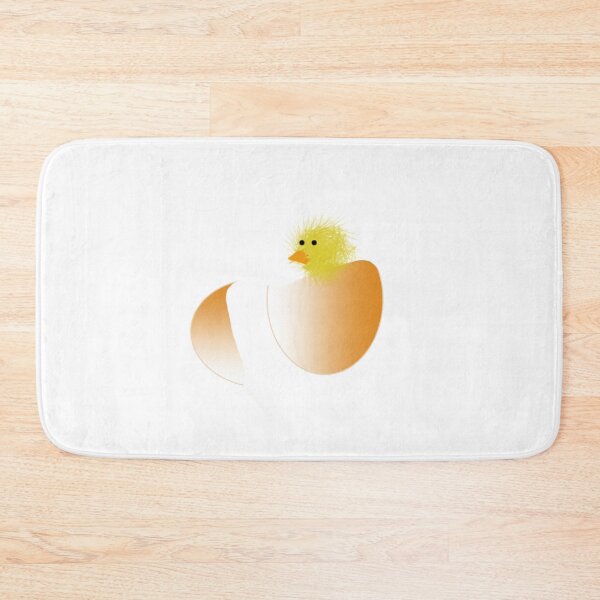 Item preview, hatching chick designed and sold by MoMoJaJa.
