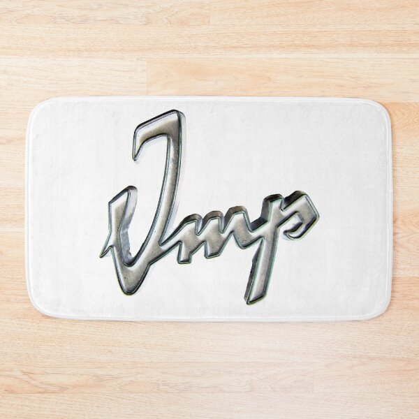 Item preview, Hillman Imp logo badge designed and sold by soitwouldseem.