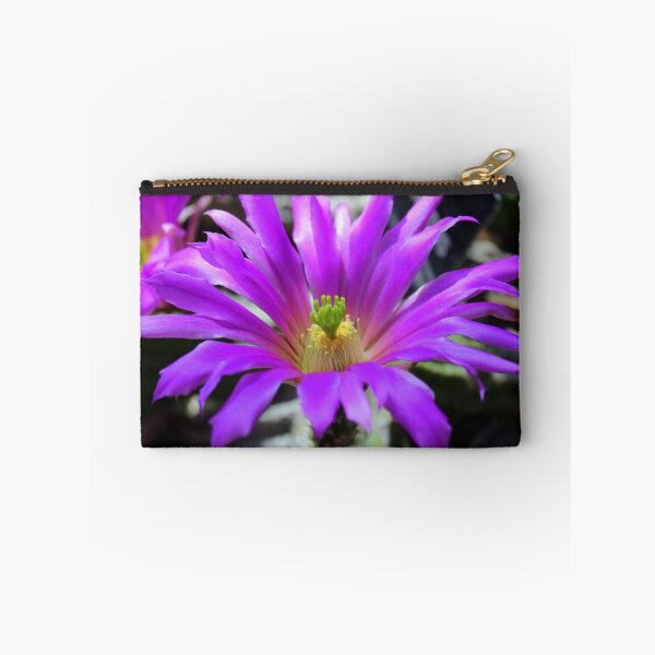 Item preview, Purple Cactus Flower designed and sold by anitahiltz.