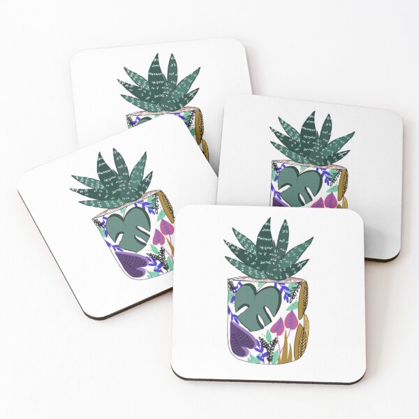 Item preview, Haworthia Zebrina designed and sold by MintyMountain.